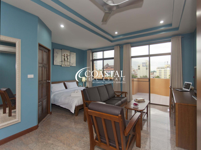 Commercial For Sale South Pattaya