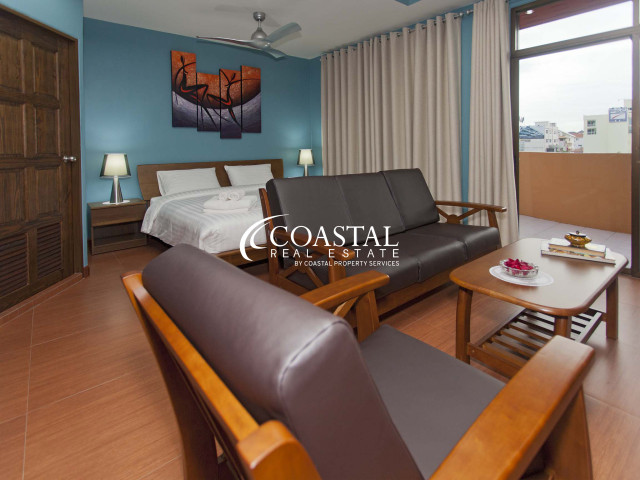 Commercial For Sale South Pattaya