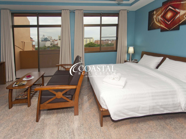 Commercial For Sale South Pattaya