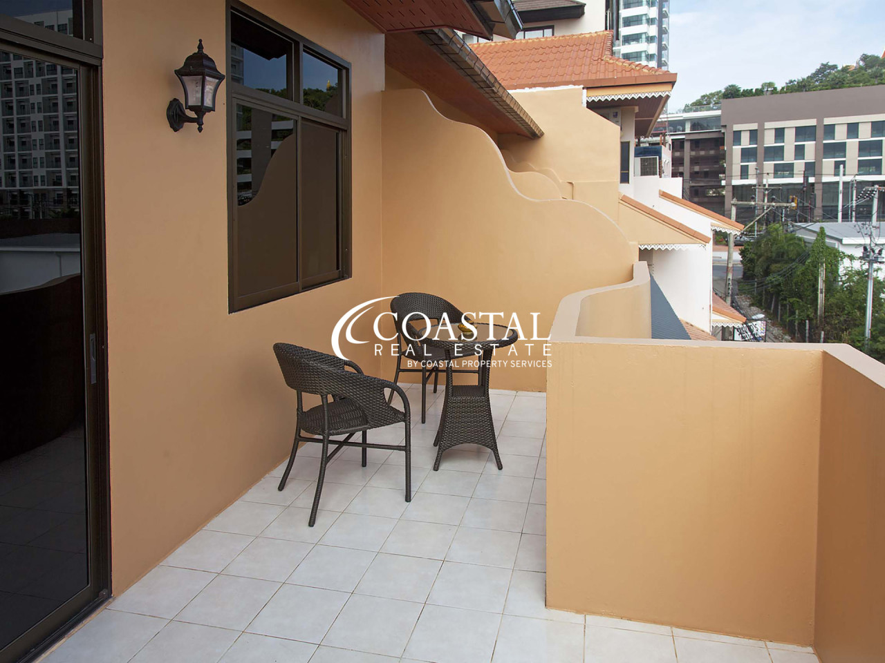 Commercial For Sale South Pattaya