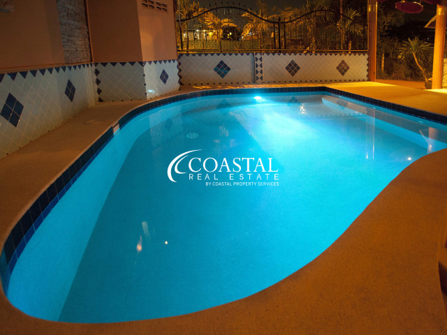 Commercial For Sale South Pattaya