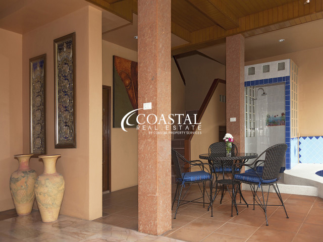 Commercial For Sale South Pattaya