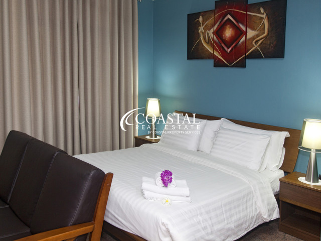 Commercial For Sale South Pattaya