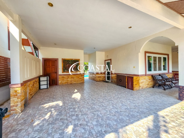 บ้านสำหรับขายหรือเช่าที่พัทยาตะวันออก