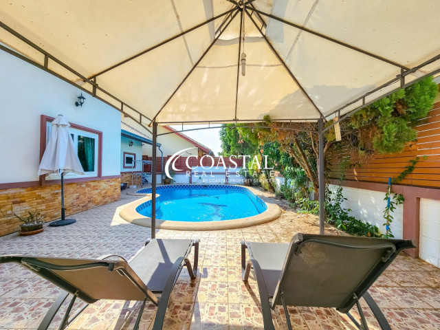 บ้านสำหรับขายหรือเช่าที่พัทยาตะวันออก