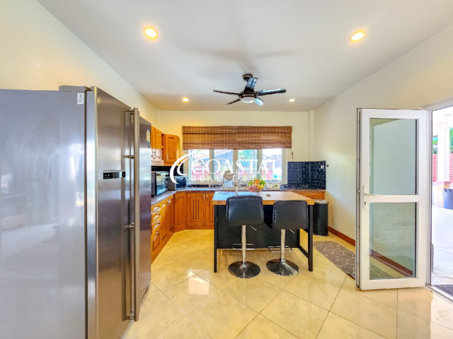 บ้านสำหรับขายหรือเช่าที่พัทยาตะวันออก