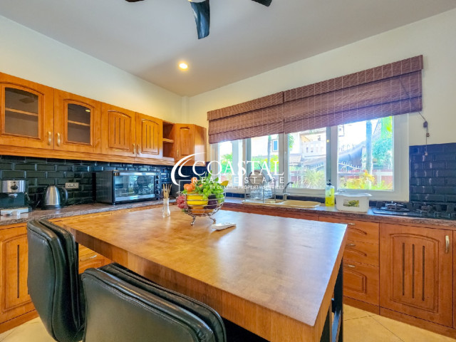 บ้านสำหรับขายหรือเช่าที่พัทยาตะวันออก