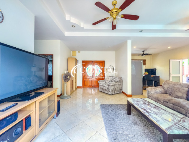 บ้านสำหรับขายหรือเช่าที่พัทยาตะวันออก