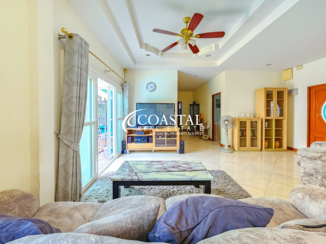 บ้านสำหรับขายหรือเช่าที่พัทยาตะวันออก