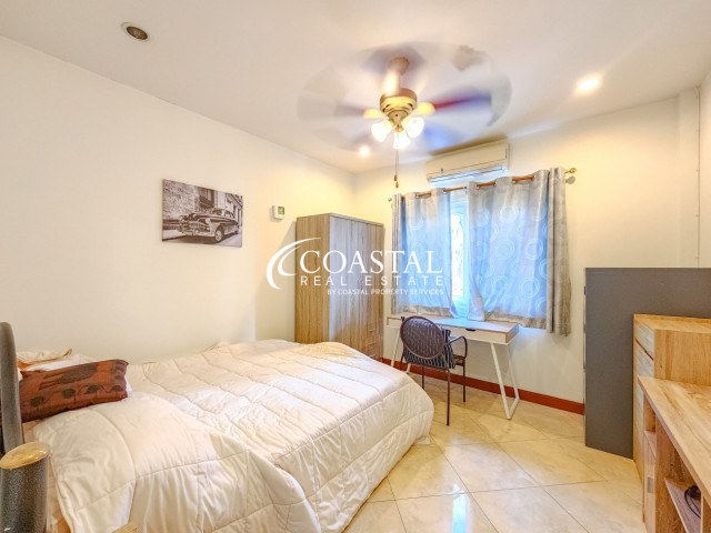 บ้านสำหรับขายหรือเช่าที่พัทยาตะวันออก