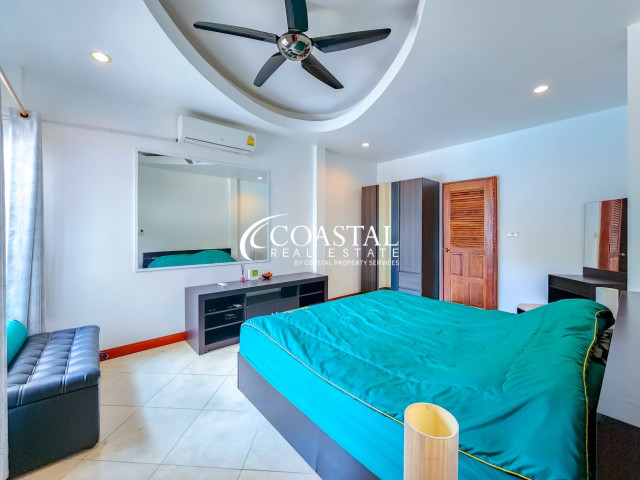 บ้านสำหรับขายหรือเช่าที่พัทยาตะวันออก