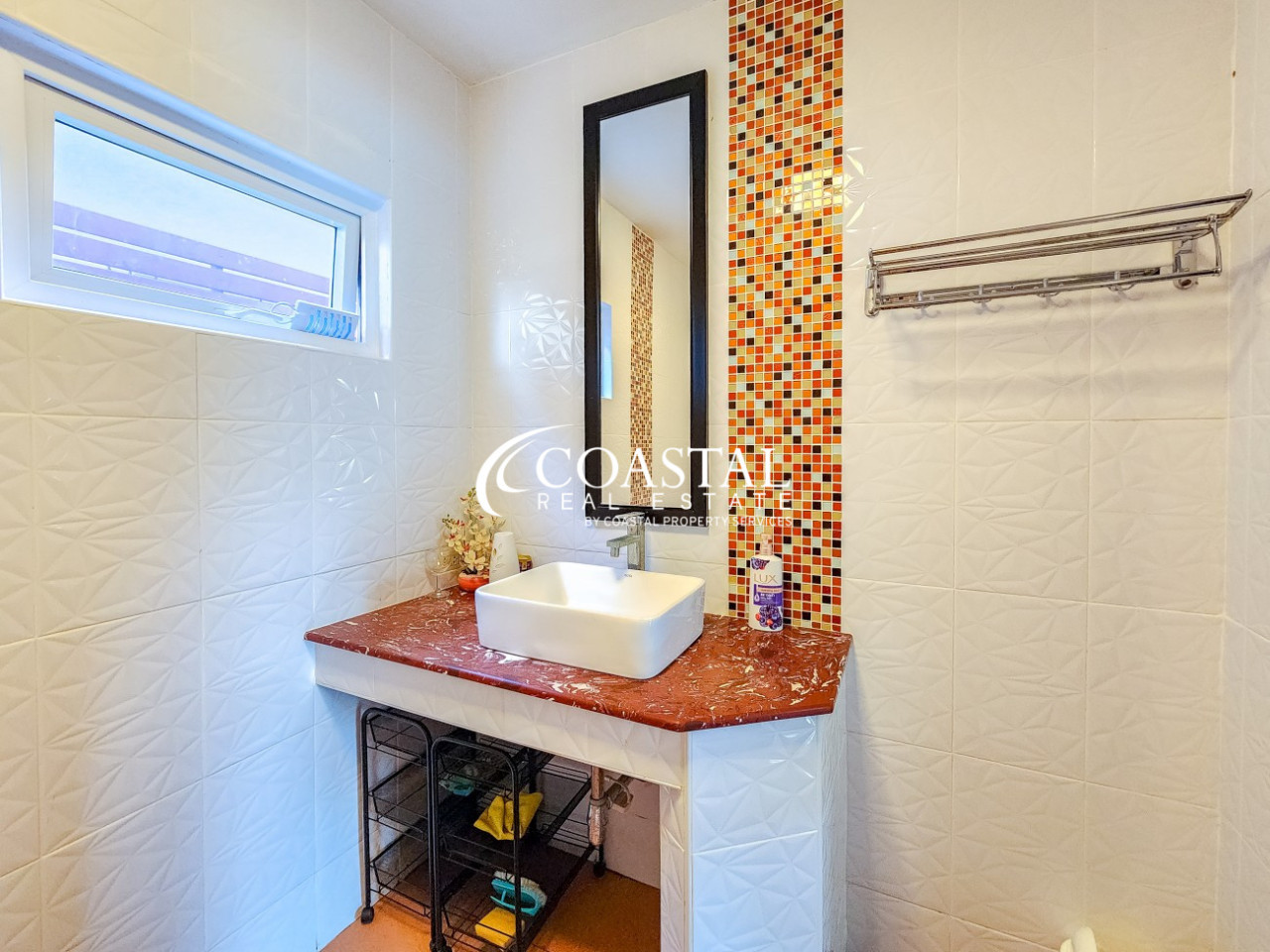 บ้านสำหรับขายหรือเช่าที่พัทยาตะวันออก