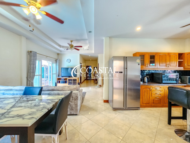 บ้านสำหรับขายหรือเช่าที่พัทยาตะวันออก