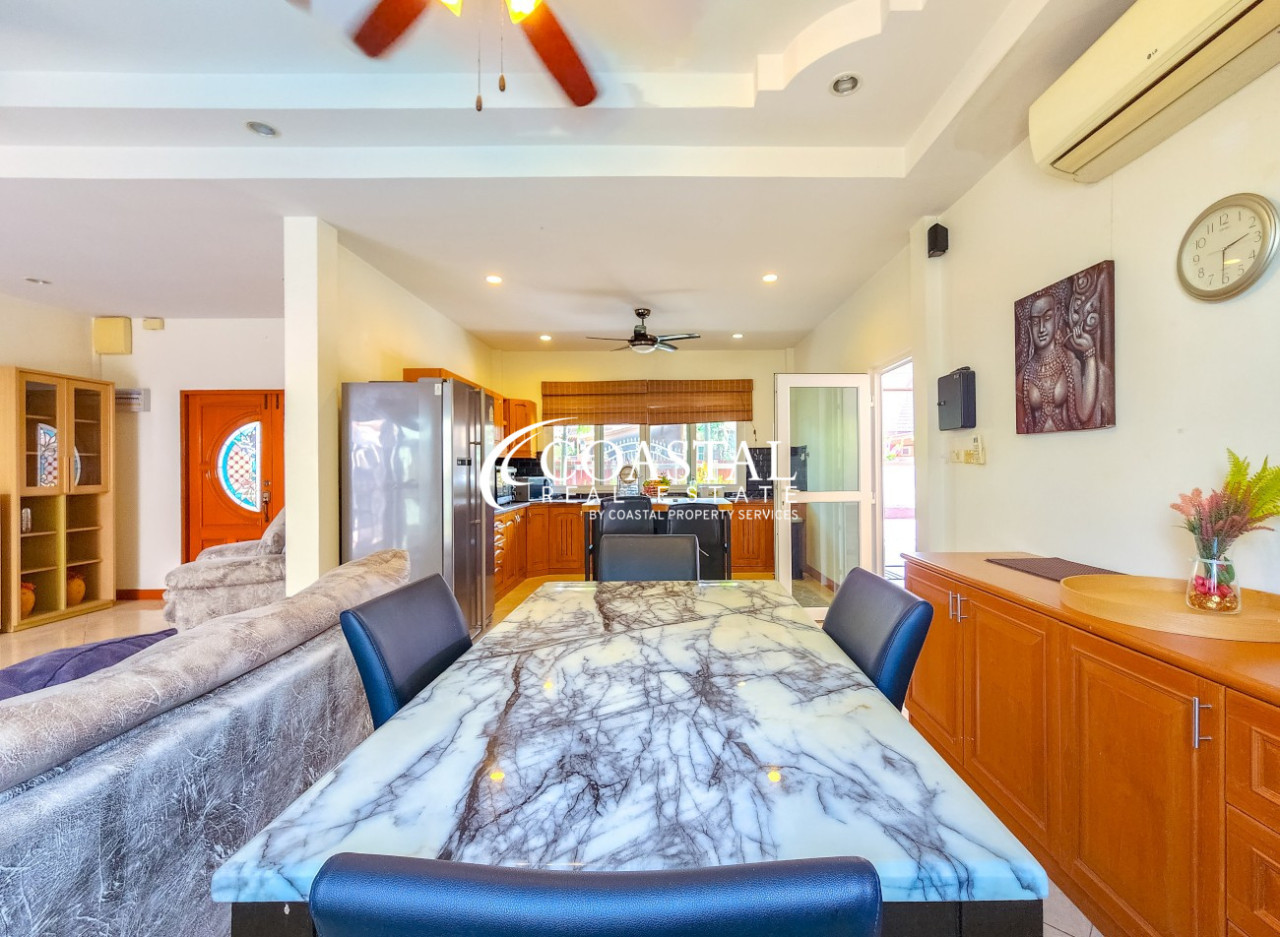 บ้านสำหรับขายหรือเช่าที่พัทยาตะวันออก