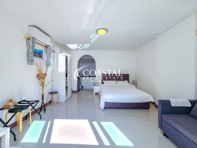 บ้านสำหรับขายหรือเช่าที่พัทยาตะวันออก