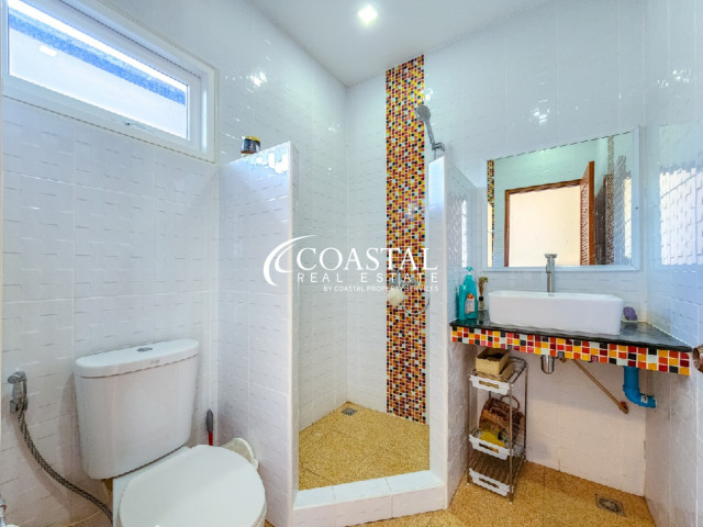 บ้านสำหรับขายหรือเช่าที่พัทยาตะวันออก