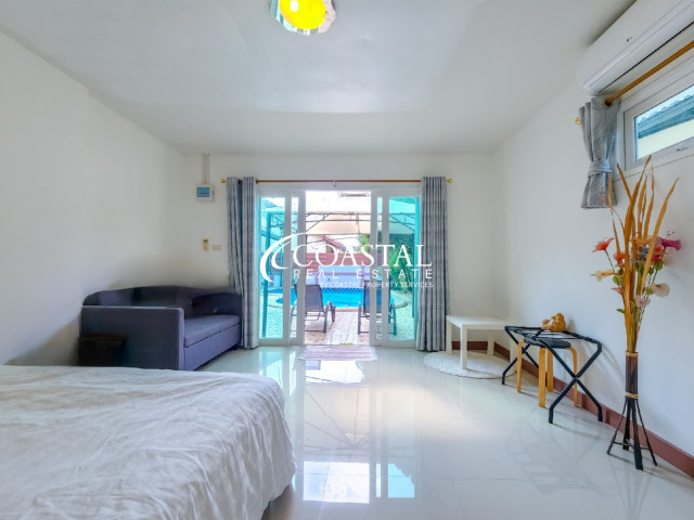 บ้านสำหรับขายหรือเช่าที่พัทยาตะวันออก