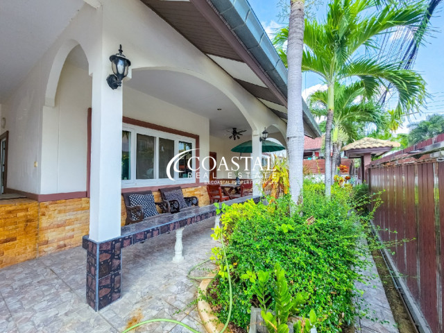 บ้านสำหรับขายหรือเช่าที่พัทยาตะวันออก