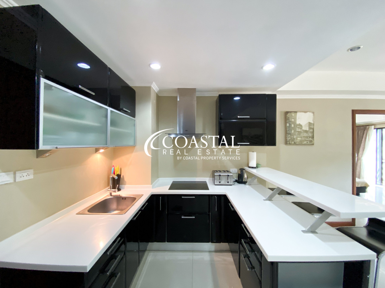 คอนโดสำหรับขายที่จอมเทียน