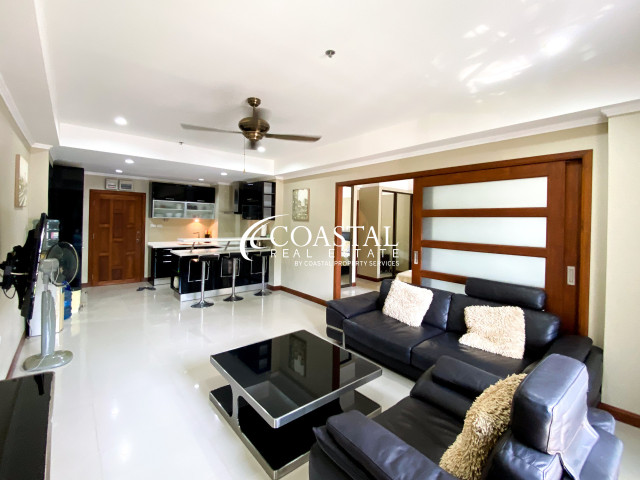 คอนโดสำหรับขายที่จอมเทียน