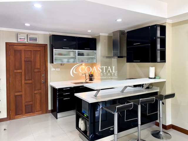 คอนโดสำหรับขายที่จอมเทียน