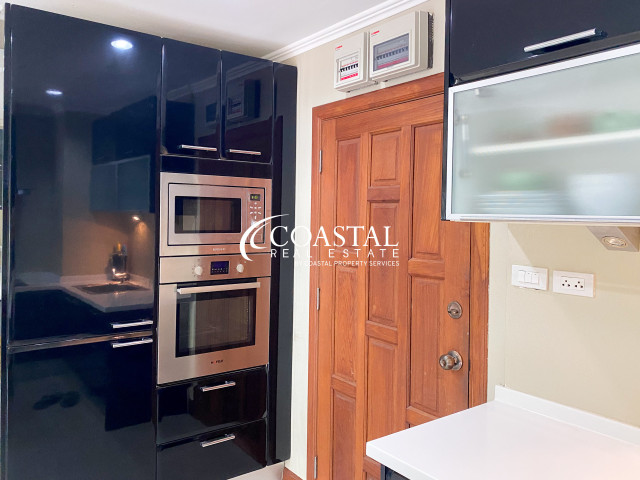 คอนโดสำหรับขายที่จอมเทียน