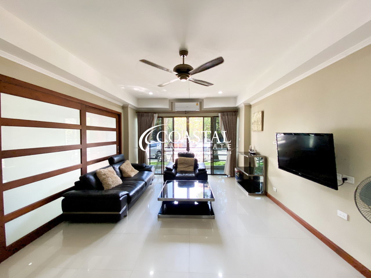 คอนโดสำหรับขายที่จอมเทียน