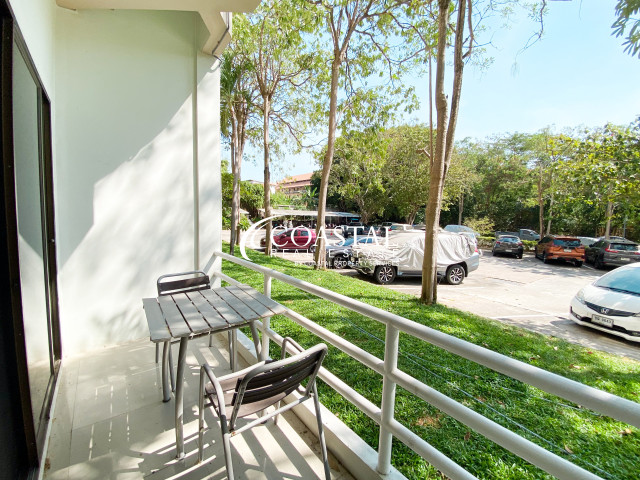 คอนโดสำหรับขายที่จอมเทียน