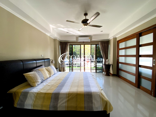 คอนโดสำหรับขายที่จอมเทียน