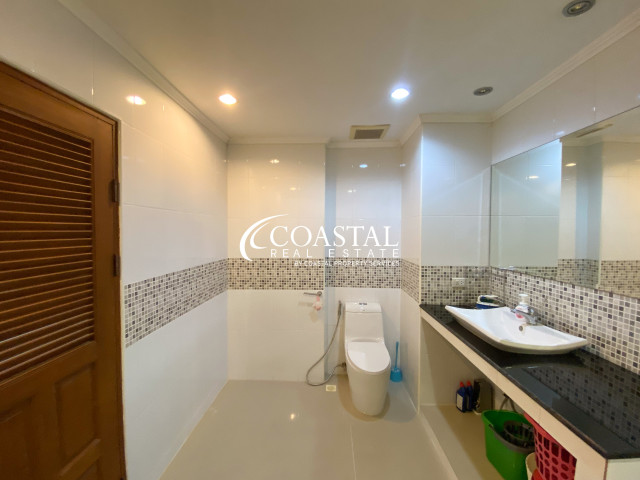 คอนโดสำหรับขายที่จอมเทียน