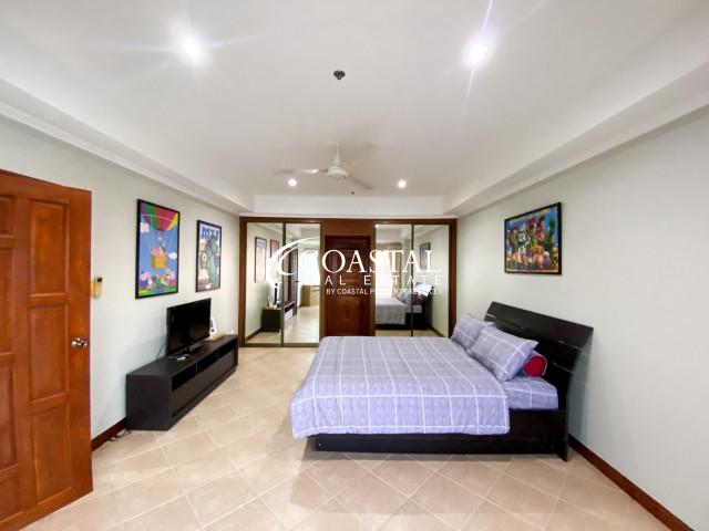 Condo For Sale Jomtien