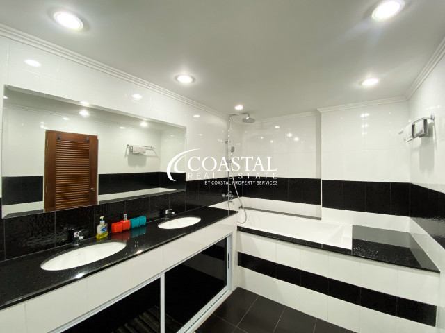 Condo For Sale Jomtien