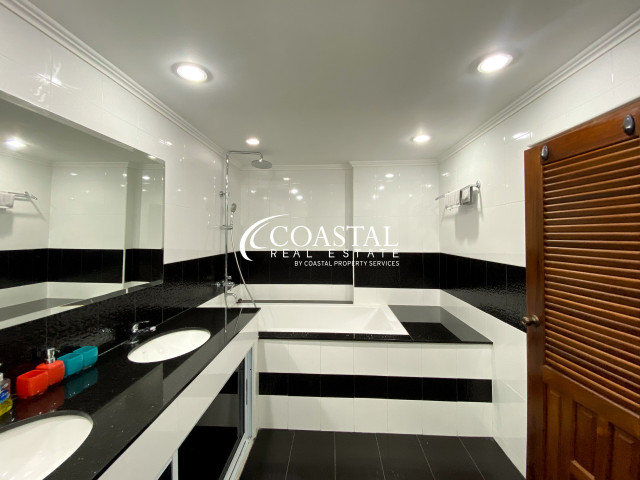 Condo For Sale Jomtien