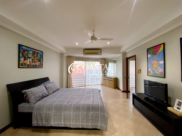 Condo For Sale Jomtien