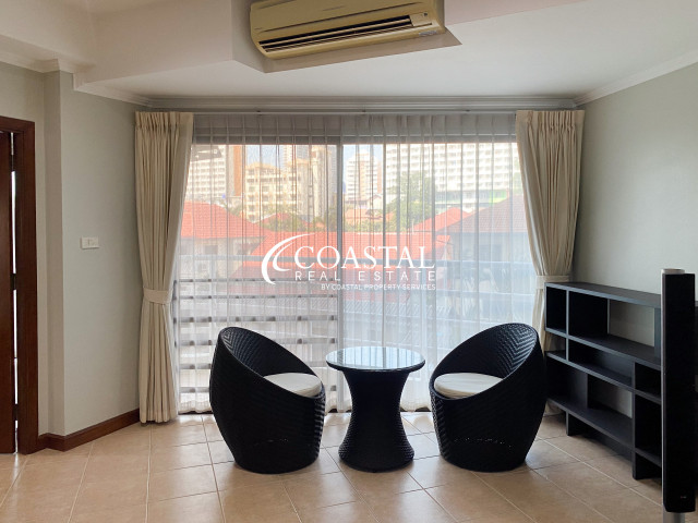 Condo For Sale Jomtien