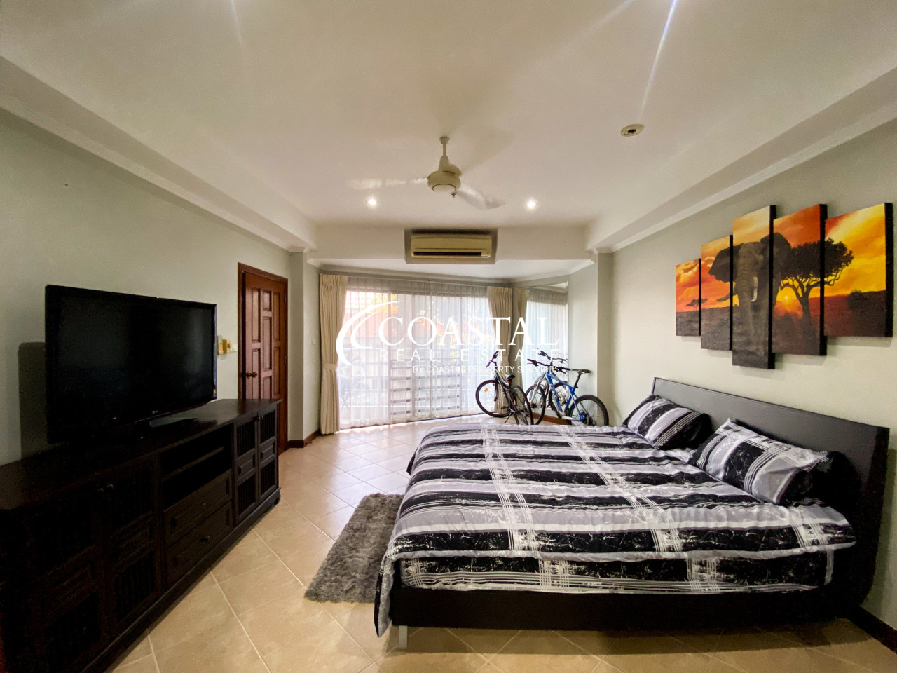 Condo For Sale Jomtien