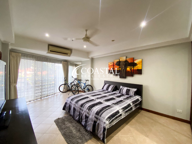 Condo For Sale Jomtien