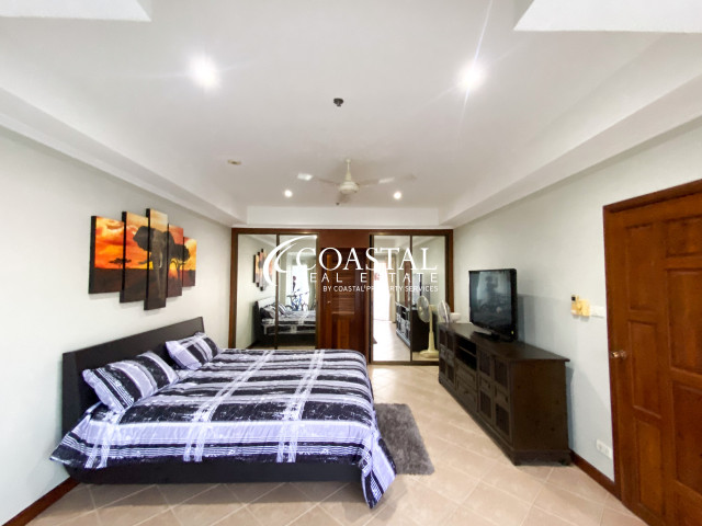 Condo For Sale Jomtien