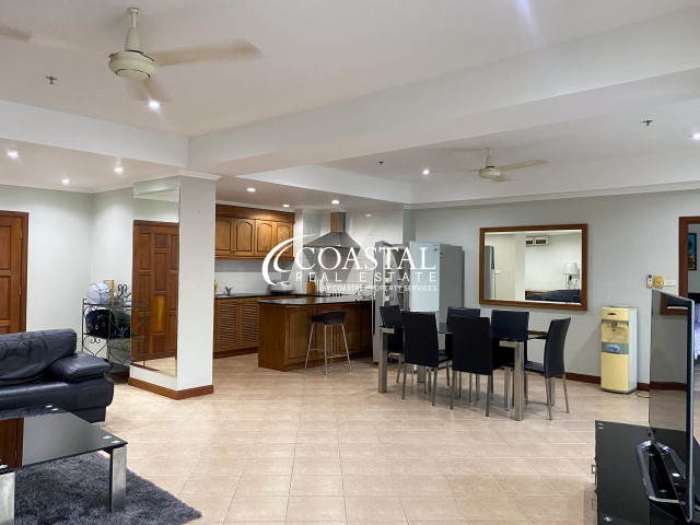 Condo For Sale Jomtien