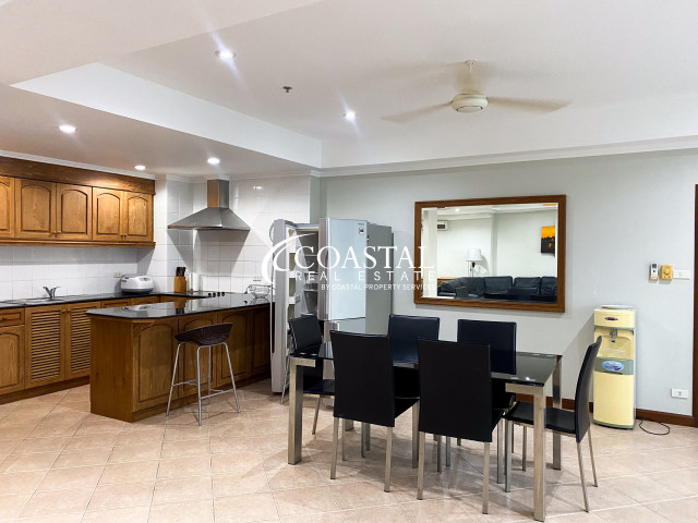 Condo For Sale Jomtien