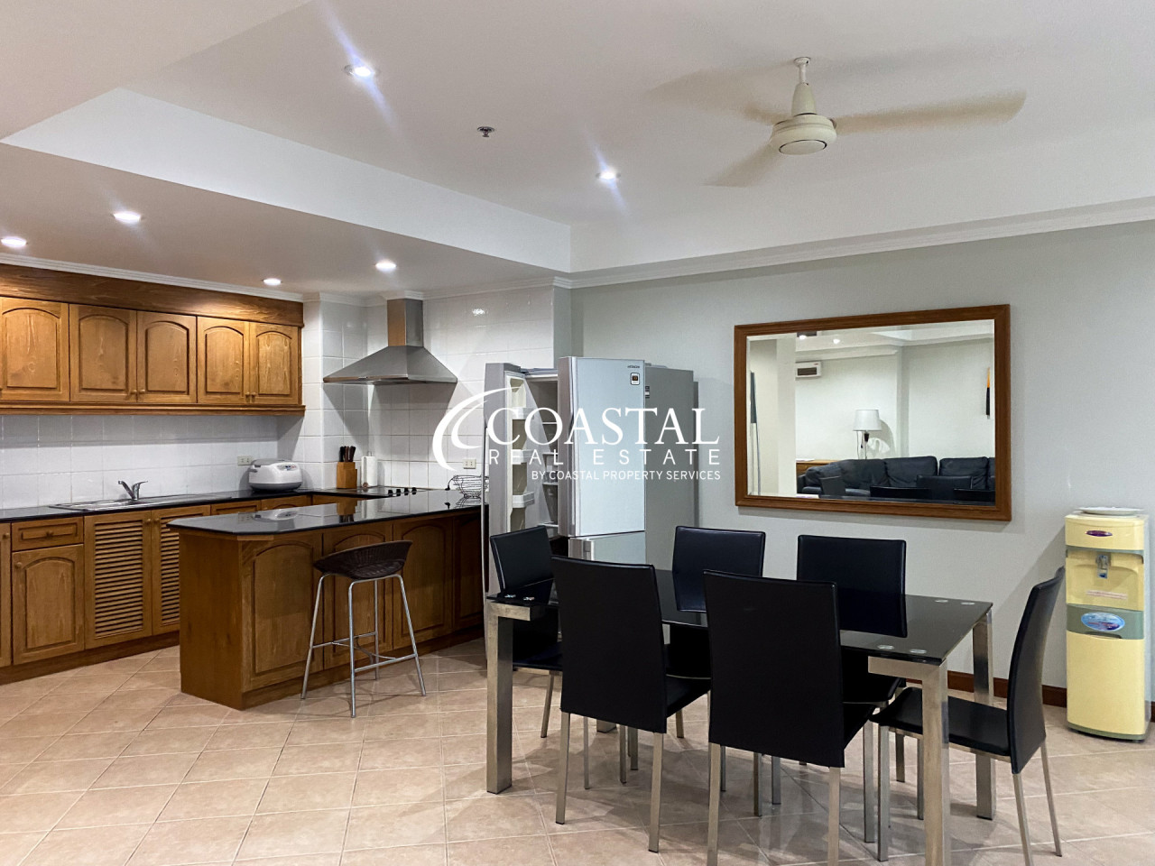 Condo For Sale Jomtien