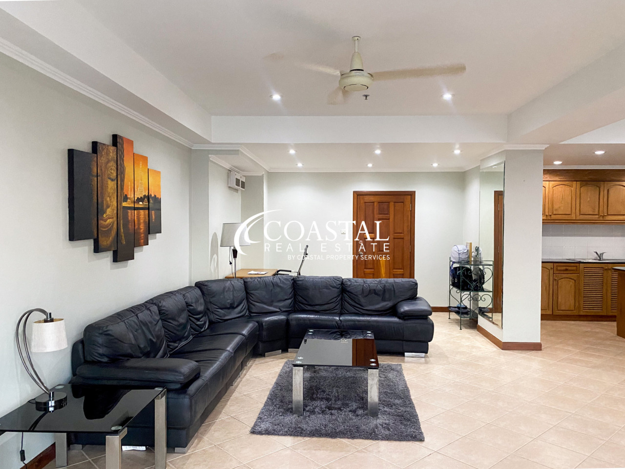 Condo For Sale Jomtien