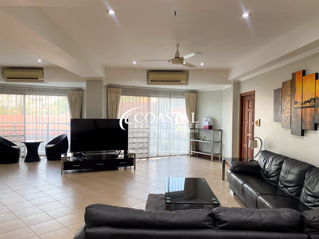 Condo For Sale Jomtien