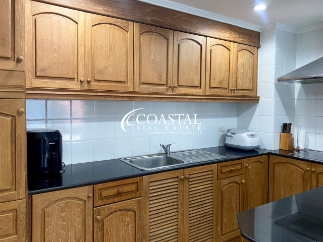 Condo For Sale Jomtien