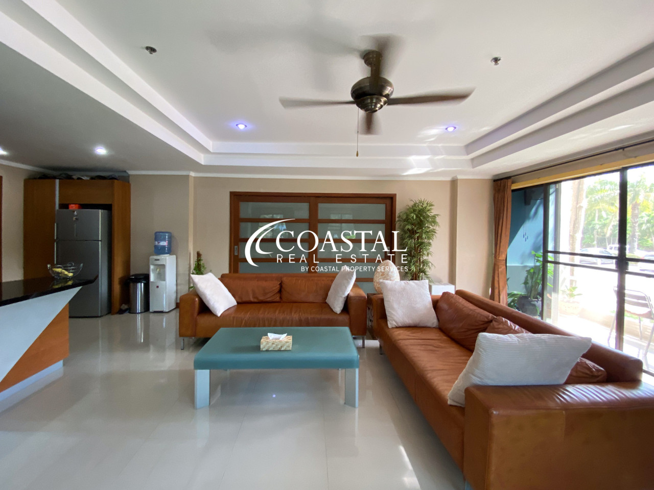Condo For Sale Jomtien