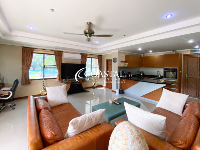 Condo For Sale Jomtien