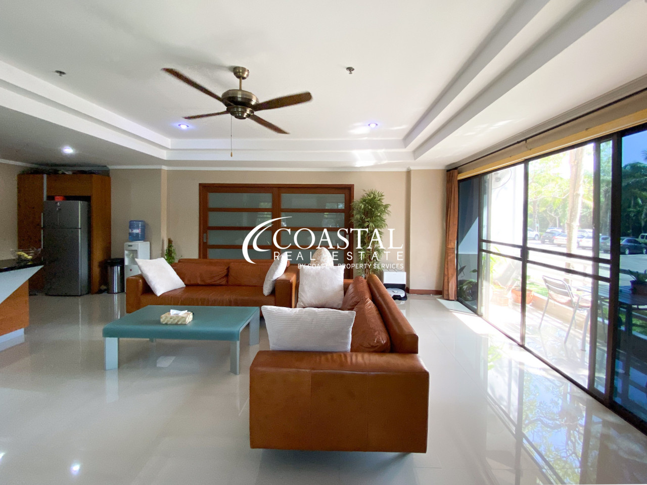 Condo For Sale Jomtien