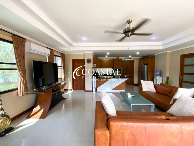 Condo For Sale Jomtien