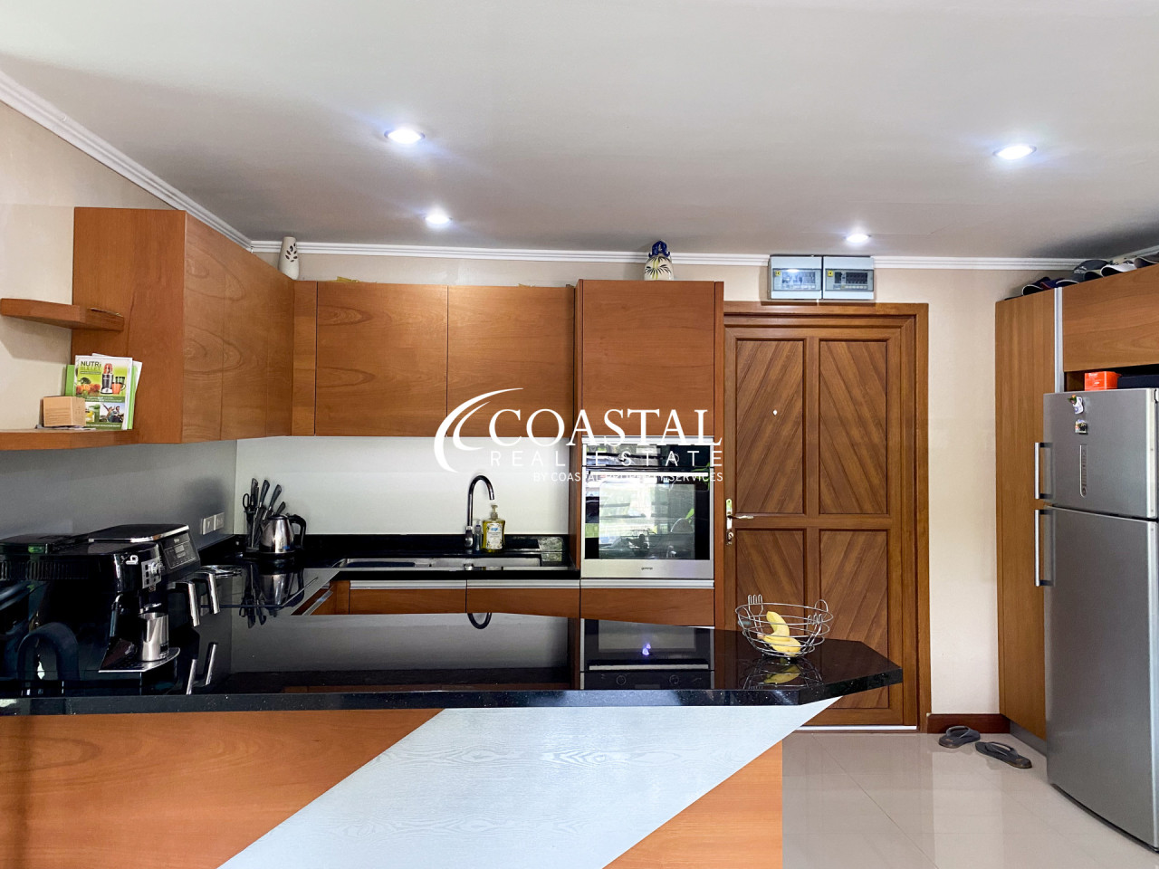 Condo For Sale Jomtien