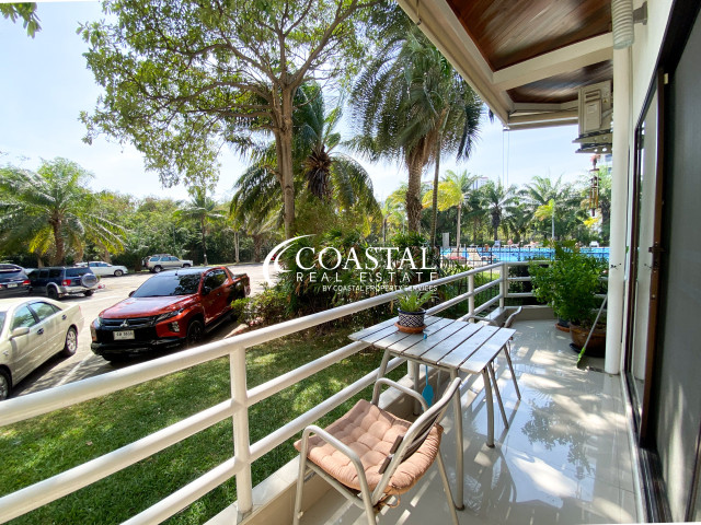 Condo For Sale Jomtien
